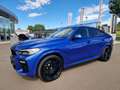BMW X6 xDrive 30d M-SPORT * 22" RÄDER Blau - thumbnail 7