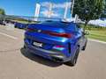 BMW X6 xDrive 30d M-SPORT * 22" RÄDER Blau - thumbnail 12