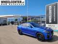 BMW X6 xDrive 30d M-SPORT * 22" RÄDER Blau - thumbnail 1