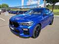 BMW X6 xDrive 30d M-SPORT * 22" RÄDER Blau - thumbnail 6