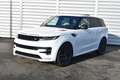 Land Rover Range Rover Sport Dynamic HSE|Pano|Smart View| Blanc - thumbnail 1