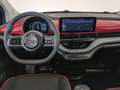 Fiat 500 LED/SHZ/NAVI LED/SHZ/NAVI Rot - thumbnail 7