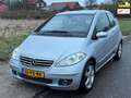 Mercedes-Benz A 170 Avantgarde 3-Drs Airco Electr. pakket Audio/CD ESP Grijs - thumbnail 1