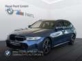 BMW 320 d Touring M-Sport adapLED 360° HiFi Keyless Albastru - thumbnail 1