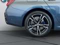 BMW 320 d Touring M-Sport adapLED 360° HiFi Keyless Albastru - thumbnail 5