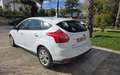Ford Focus 1.6TDCi Trend 115 Blanco - thumbnail 4
