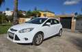 Ford Focus 1.6TDCi Trend 115 Blanco - thumbnail 1