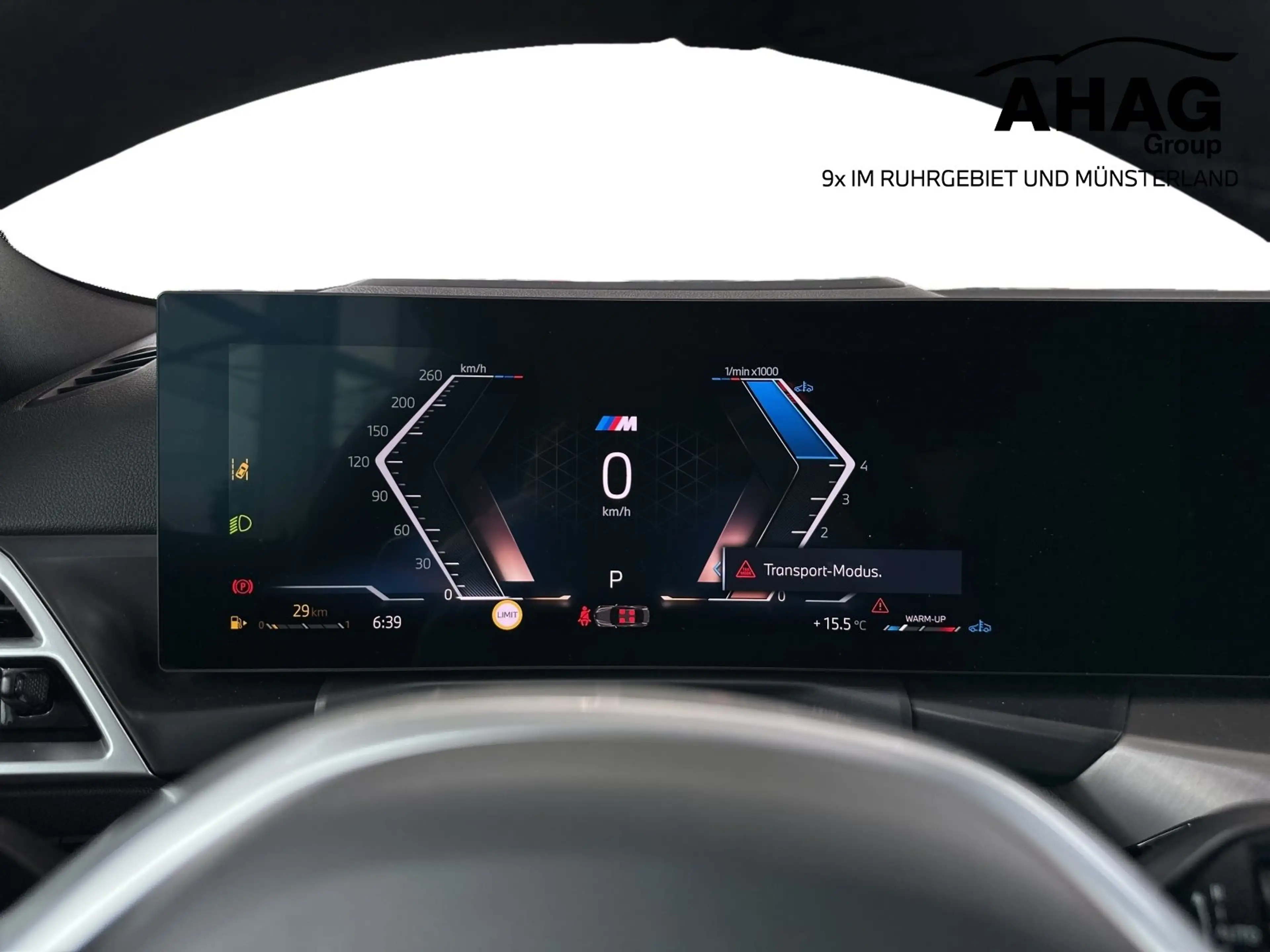 BMW 230 i Steptronic Coupe M Sportpaket Innovationsp. — photo 11