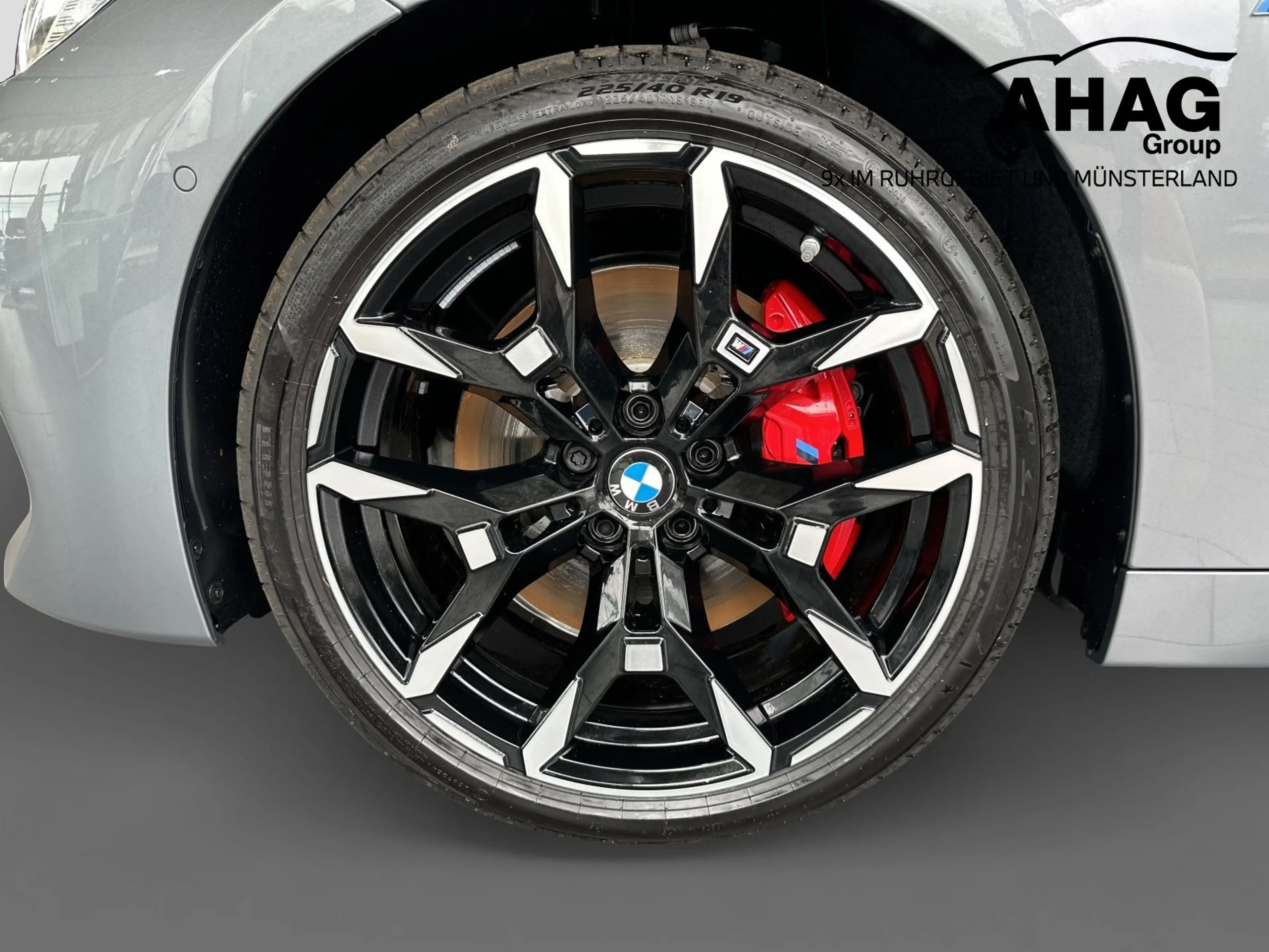 BMW 230 i Steptronic Coupe M Sportpaket Innovationsp. — photo 12