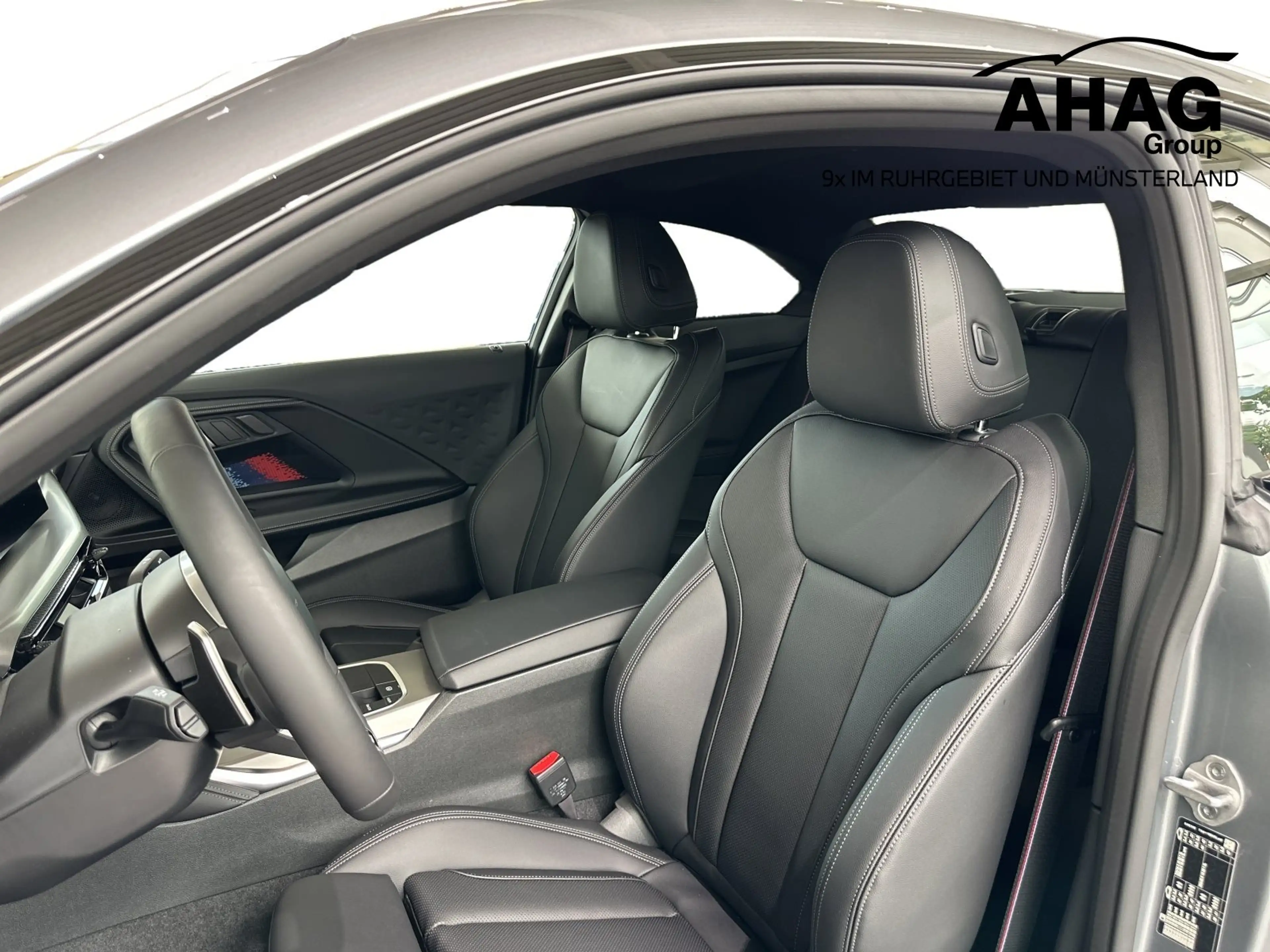 BMW 230 i Steptronic Coupe M Sportpaket Innovationsp. — photo 7