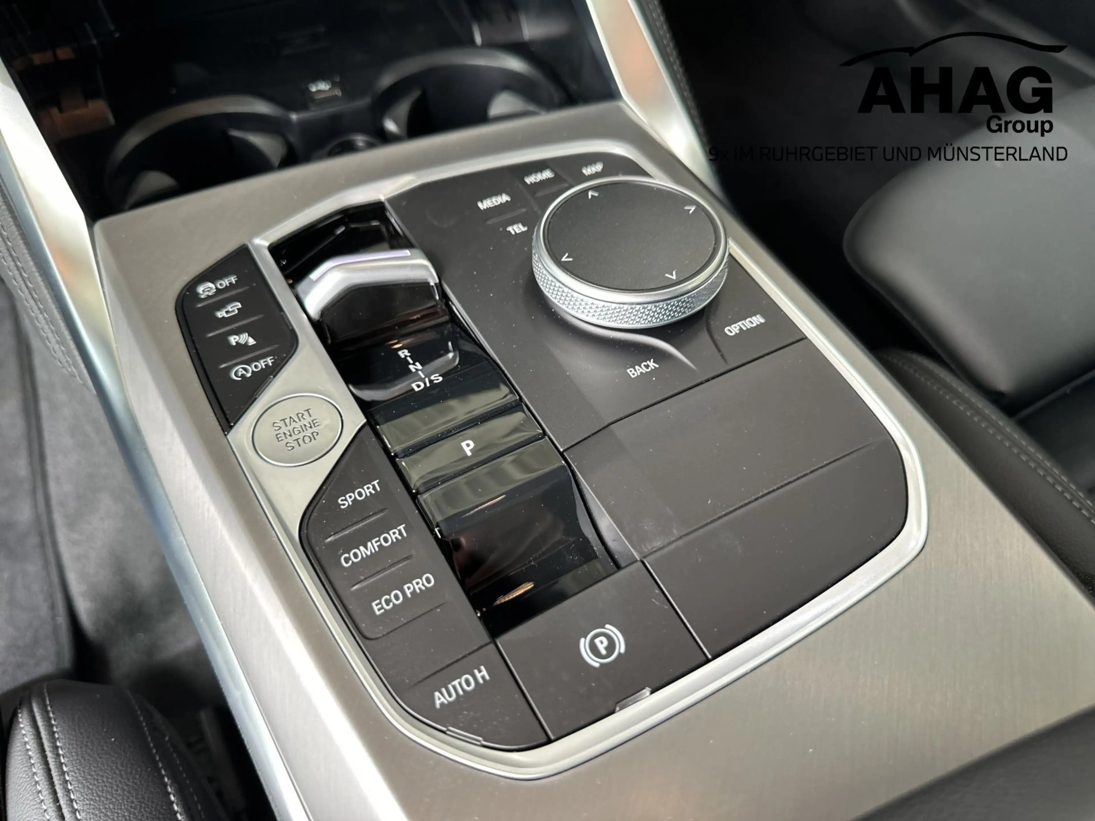 BMW 230 i Steptronic Coupe M Sportpaket Innovationsp. — photo 10