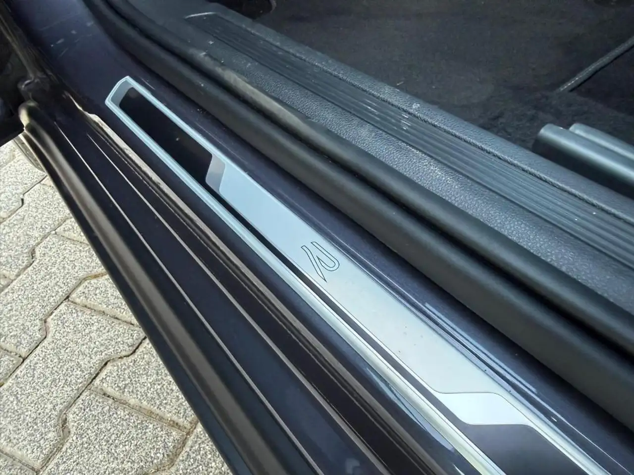 Volkswagen T-Cross R-Line 12