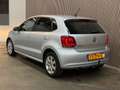Volkswagen Polo 1.6 TDI Highline 2013 DSG NAVI CRUISE CLIMA PDC Gris - thumbnail 6