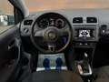 Volkswagen Polo 1.6 TDI Highline 2013 DSG NAVI CRUISE CLIMA PDC Gris - thumbnail 15