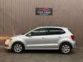 Volkswagen Polo 1.6 TDI Highline 2013 DSG NAVI CRUISE CLIMA PDC Gris - thumbnail 4