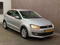 Volkswagen Polo 1.6 TDI Highline 2013 DSG NAVI CRUISE CLIMA PDC Gris - thumbnail 8