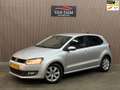 Volkswagen Polo 1.6 TDI Highline 2013 DSG NAVI CRUISE CLIMA PDC Gris - thumbnail 1