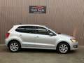Volkswagen Polo 1.6 TDI Highline 2013 DSG NAVI CRUISE CLIMA PDC Gris - thumbnail 10