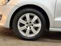 Volkswagen Polo 1.6 TDI Highline 2013 DSG NAVI CRUISE CLIMA PDC Gris - thumbnail 2