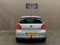 Volkswagen Polo 1.6 TDI Highline 2013 DSG NAVI CRUISE CLIMA PDC Gris - thumbnail 11