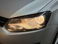 Volkswagen Polo 1.6 TDI Highline 2013 DSG NAVI CRUISE CLIMA PDC Gris - thumbnail 3