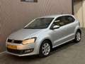 Volkswagen Polo 1.6 TDI Highline 2013 DSG NAVI CRUISE CLIMA PDC Gris - thumbnail 5