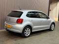 Volkswagen Polo 1.6 TDI Highline 2013 DSG NAVI CRUISE CLIMA PDC Gris - thumbnail 9