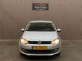 Volkswagen Polo 1.6 TDI Highline 2013 DSG NAVI CRUISE CLIMA PDC Gris - thumbnail 7