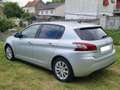 Peugeot 308 1.2 PURETECH 110 STYLE S\u0026S 5P MOTEUR NEUF Gris - thumbnail 4