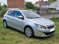 Peugeot 308 1.2 PURETECH 110 STYLE S\u0026S 5P MOTEUR NEUF Gris - thumbnail 3