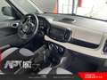 Fiat 500L 500L 1.3 mjt Lounge 85cv Blanc - thumbnail 15