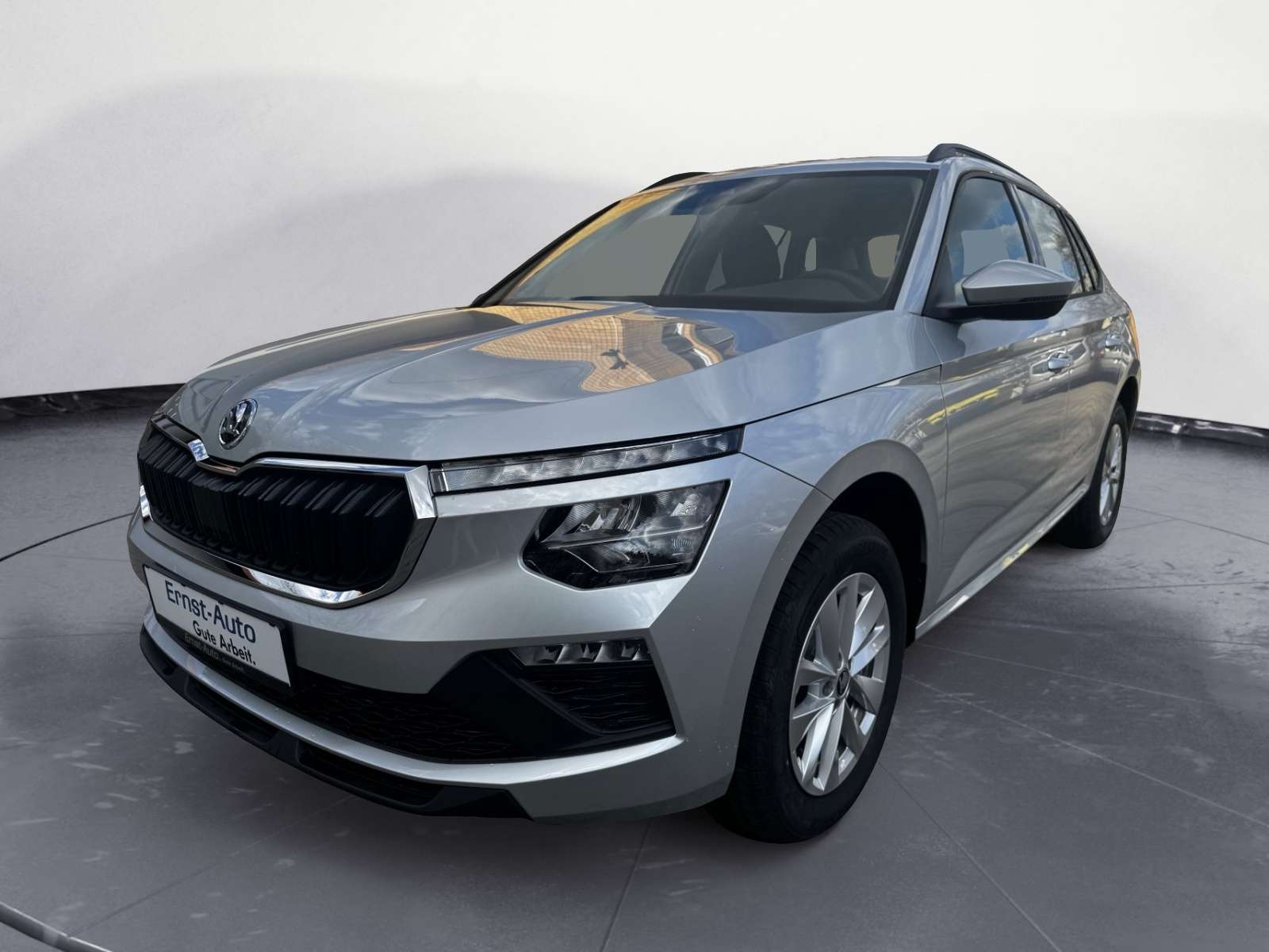 Second hand Škoda Kamiq 1.0 dsg tsi