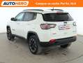 Jeep Compass 1.3 T4 4xe Plug-in Hybrid Trailhawk Blanco - thumbnail 4