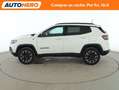 Jeep Compass 1.3 T4 4xe Plug-in Hybrid Trailhawk Blanco - thumbnail 3