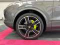 Porsche Cayenne Cayenne Coupe E-Hybrid 3.0 V6 462 ch Tiptronic BVA Gris - thumbnail 14