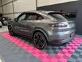 Porsche Cayenne Cayenne Coupe E-Hybrid 3.0 V6 462 ch Tiptronic BVA Gris - thumbnail 3