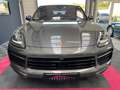 Porsche Cayenne Cayenne Coupe E-Hybrid 3.0 V6 462 ch Tiptronic BVA Gris - thumbnail 10