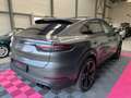 Porsche Cayenne Cayenne Coupe E-Hybrid 3.0 V6 462 ch Tiptronic BVA Gris - thumbnail 7