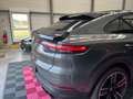 Porsche Cayenne Cayenne Coupe E-Hybrid 3.0 V6 462 ch Tiptronic BVA Gris - thumbnail 6