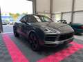 Porsche Cayenne Cayenne Coupe E-Hybrid 3.0 V6 462 ch Tiptronic BVA Gris - thumbnail 8