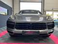 Porsche Cayenne Cayenne Coupe E-Hybrid 3.0 V6 462 ch Tiptronic BVA Gris - thumbnail 9