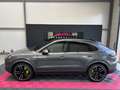 Porsche Cayenne Cayenne Coupe E-Hybrid 3.0 V6 462 ch Tiptronic BVA Gris - thumbnail 2