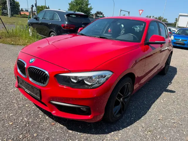 BMW 1er