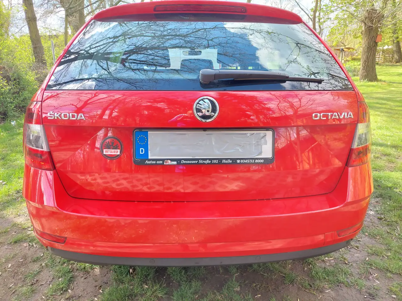 Das Auto
