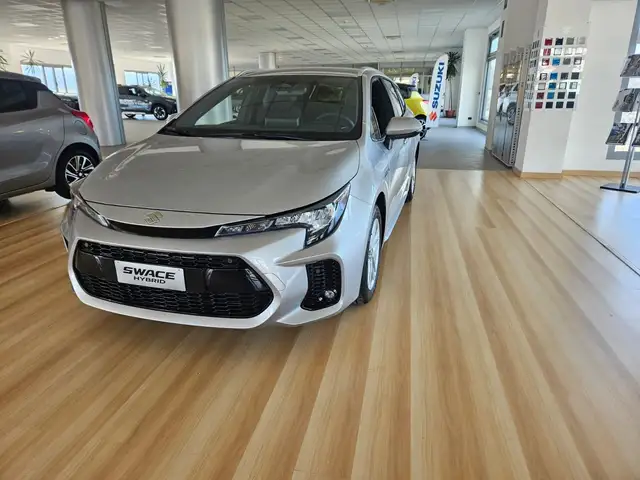 Suzuki Swace 1.8 COOL PRONTA CONSEGNA