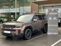 Hyundai SANTA FE 1.6 T-GDI Hybrid 7pl Calligraphy | STOCK Brun - thumbnail 1