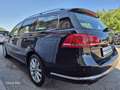 Volkswagen Passat Variant Sky BMT TDI DPF 4Motion Schwarz - thumbnail 4