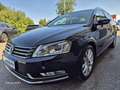 Volkswagen Passat Variant Sky BMT TDI DPF 4Motion Schwarz - thumbnail 3