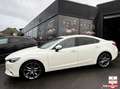 Mazda 6 2.2 SKYACTIV-D 175 ch Sélection Blanc - thumbnail 2
