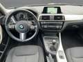 BMW 118 i ADVANTAGE NAVI+SHZ+PDC+GRA+NSW+MFL+BT+16" Czarny - thumbnail 9